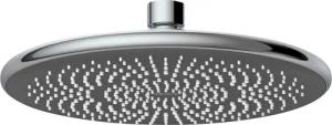 WENKO Regenduschkopf "Watersaving", (1 tlg.), Ø 22,5 cm