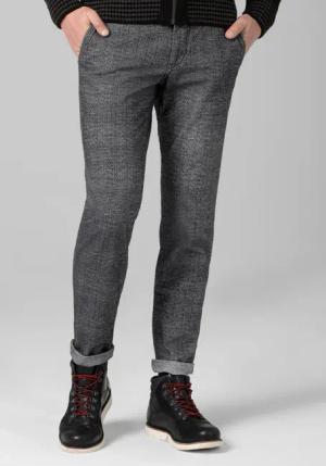 TIMEZONE Chinos "Regular LuiTZ"