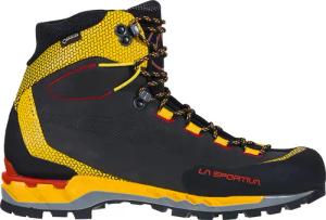 La Sportiva Herren Trango Tech Leather GTX Schuhe