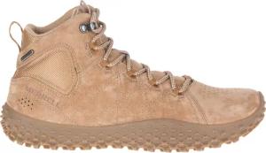 Merrell Herren Wrapt Mid WP Schuhe