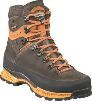 Meindl Herren Island MFS Rock GTX Schuhe