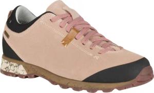 Aku Damen Bellamont 3 Suede GTX Schuhe