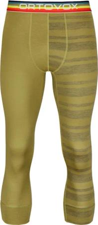 Ortovox Herren 185 Rock'N'Wool 3/4 Hose