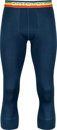 Ortovox Herren 185 Rock'N'Wool 3/4 Hose