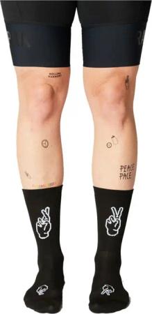 Fingerscrossed Rolling Harmony Socken