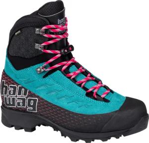 Hanwag Damen Ferrata Tour GTX Schuhe