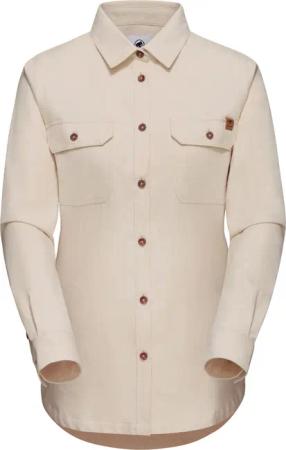 Mammut Damen Tamaro Undyed Bluse