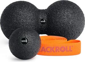 Blackroll Neck Blackroll Box