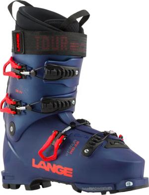 Lange Herren XT3 Tour Light MV 130 Tourenskischuhe