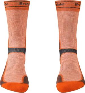 Bridgedale Herren MTB Summer Weight T2 Coolmax Socken
