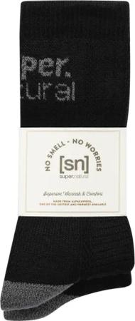Super.Natural Cosy 2er Pack Socken