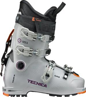 Tecnica Damen Zero G Tour Tourenskischuhe