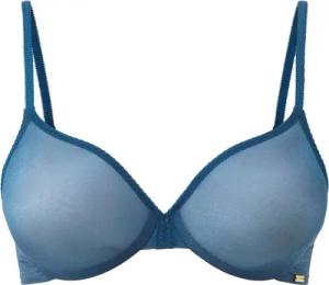 Gossard Gemoldeter BH Glossies Moulded BH Petrol (gemouldeter BH, 1-tlg., glatt)