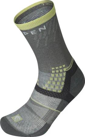 Lorpen Herren Light Hiker Eco Socken