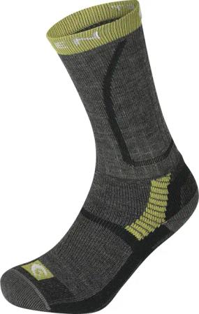 Lorpen Herren T3 Midweight Hiker Eco Socken