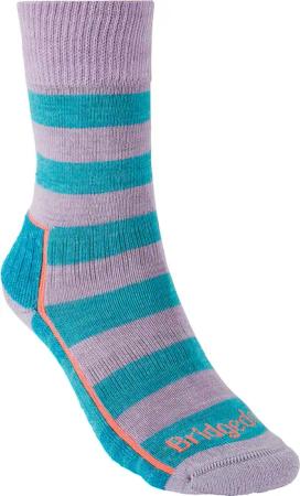Bridgedale Damen Hike LW Merino Performance Socken
