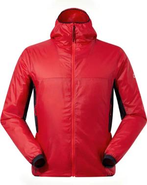 Berghaus Herren Mtn Arete Lb Synthetic Jacke