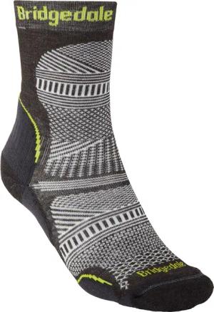 Bridgedale Herren Hike UL T2 Coolmax® Performance Socken