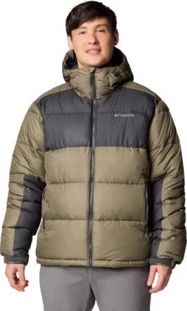 Columbia Herren Pike Lake II Hoodie Jacke