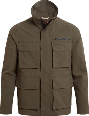 Craghoppers Herren Nosilife ADV IV Jacke