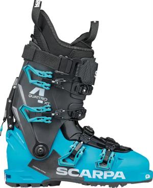 Scarpa Herren 4-Quattro XT Tourenskischuhe