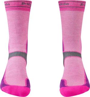Bridgedale Herren MTB Summer Weight T2 Coolmax Socken