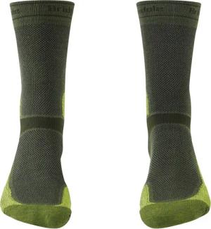 Bridgedale Herren MTB Summer Weight T2 Coolmax Socken