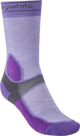 Bridgedale Damen MTB Summer Weight T2 Coolmax Socken