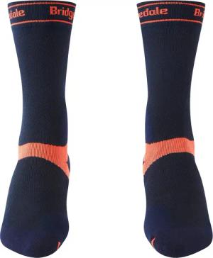 Bridgedale Damen MTB Summer Weight T2 Coolmax Socken