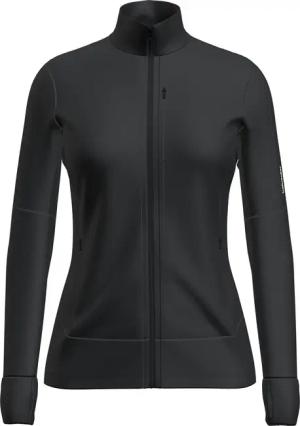 Icebreaker Damen 260 Quantum IV Jacke