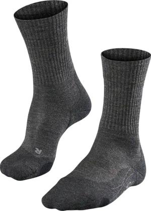 Falke Damen TK2 Wool Socken