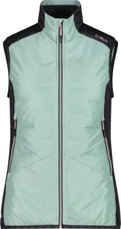 CMP Damen Hybrid Weste