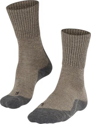 Falke Damen TK1 Wool Socken