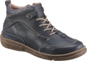 Josef Seibel Schnürboots "NEELE 52", im sportiven Look