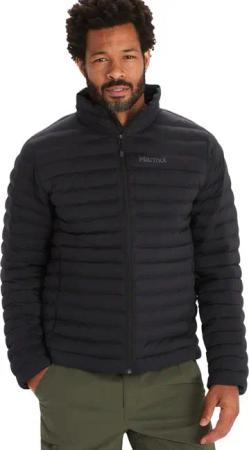 Marmot Herren Echo Featherless Jacke
