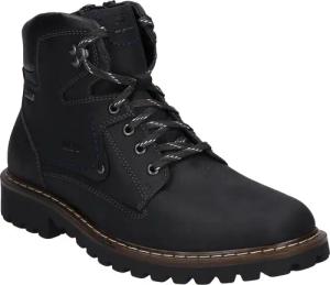 Josef Seibel Winterboots "Chance 51", mit zusätzlichem Reißverschluss