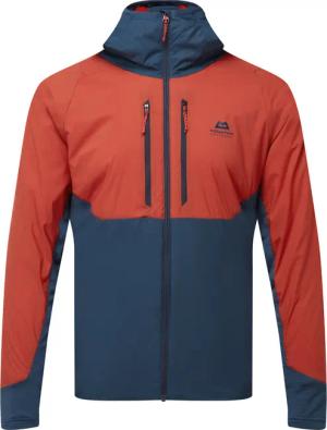 Mountain Equipment Herren Switch Pro Hooded Jacke