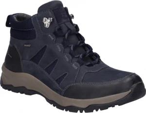 Josef Seibel Schnürboots "Leroy 51"