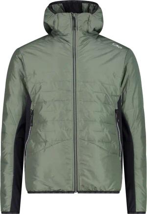 CMP Herren Hybrid Hoodie Jacke