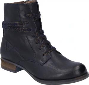 Josef Seibel Schnürstiefel "Sanja 18"
