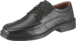 Josef Seibel Schnürschuh "Brian", in weiter Form, Freizeitschuh, Halbschuh, Schnürschuh