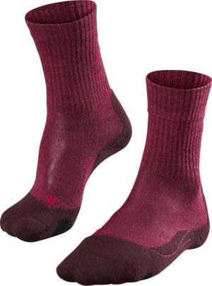 Falke Damen TK2 Wool Socken