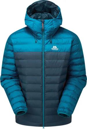 Mountain Equipment Herren Superflux Jacke