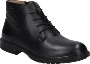 Josef Seibel Schnürstiefelette "Harry 51", mit TEX-Ausstattung