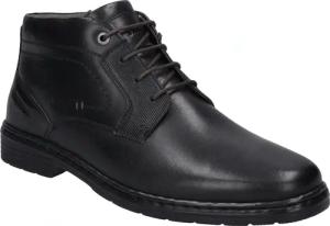 Josef Seibel Schnürstiefelette "Alastair 17", in extraweiter Form