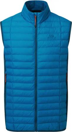 Mountain Equipment Herren Particle Weste