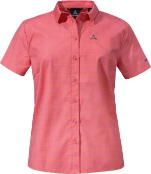 Schöffel Damen Buchstein Bluse