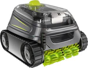 ZODIAC Poolroboter "CNX", für Pools bis 10x5 m, 2 Zyklen