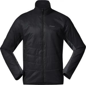 Bergans Herren Rabot V2 Insulated Hybrid Jacke