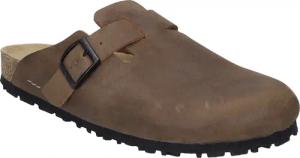 Josef Seibel Clog "Josef 04", Sommerschuh, Schlappen, Urlaub, mit komfortablem Fußbett